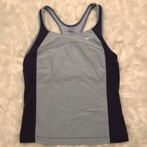 ✨EUC✨ Nike stretch athletic tank
